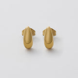 ciite' シーテ ピアス(両耳用) 【 金属アレルギー対応 】 ミニドロップピアス サージカルステンレス (両耳用)