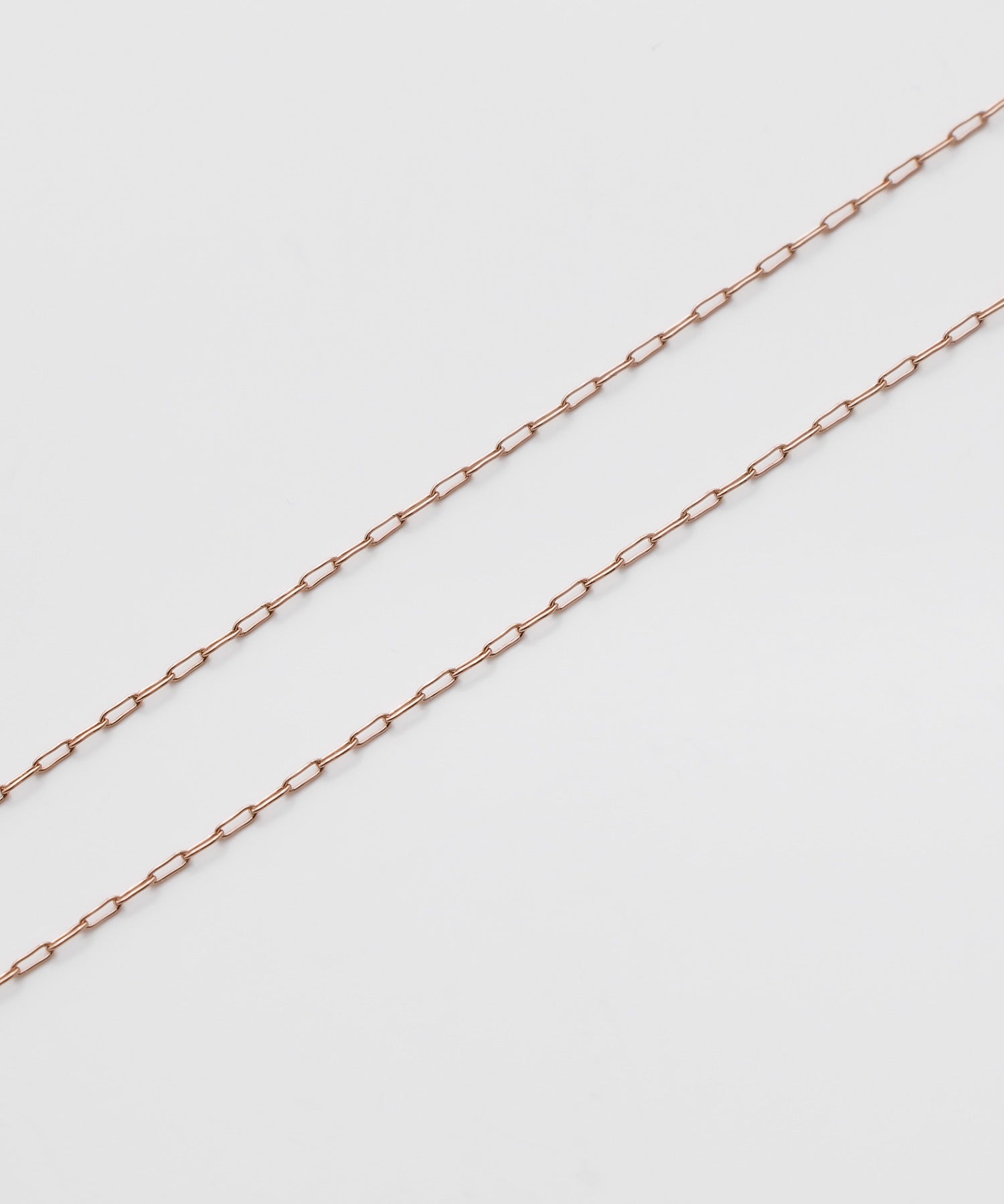 ciite' シーテ ネックレス 【 金属アレルギー対応 】 シンプルチェーンネックレス サージカルステンレス