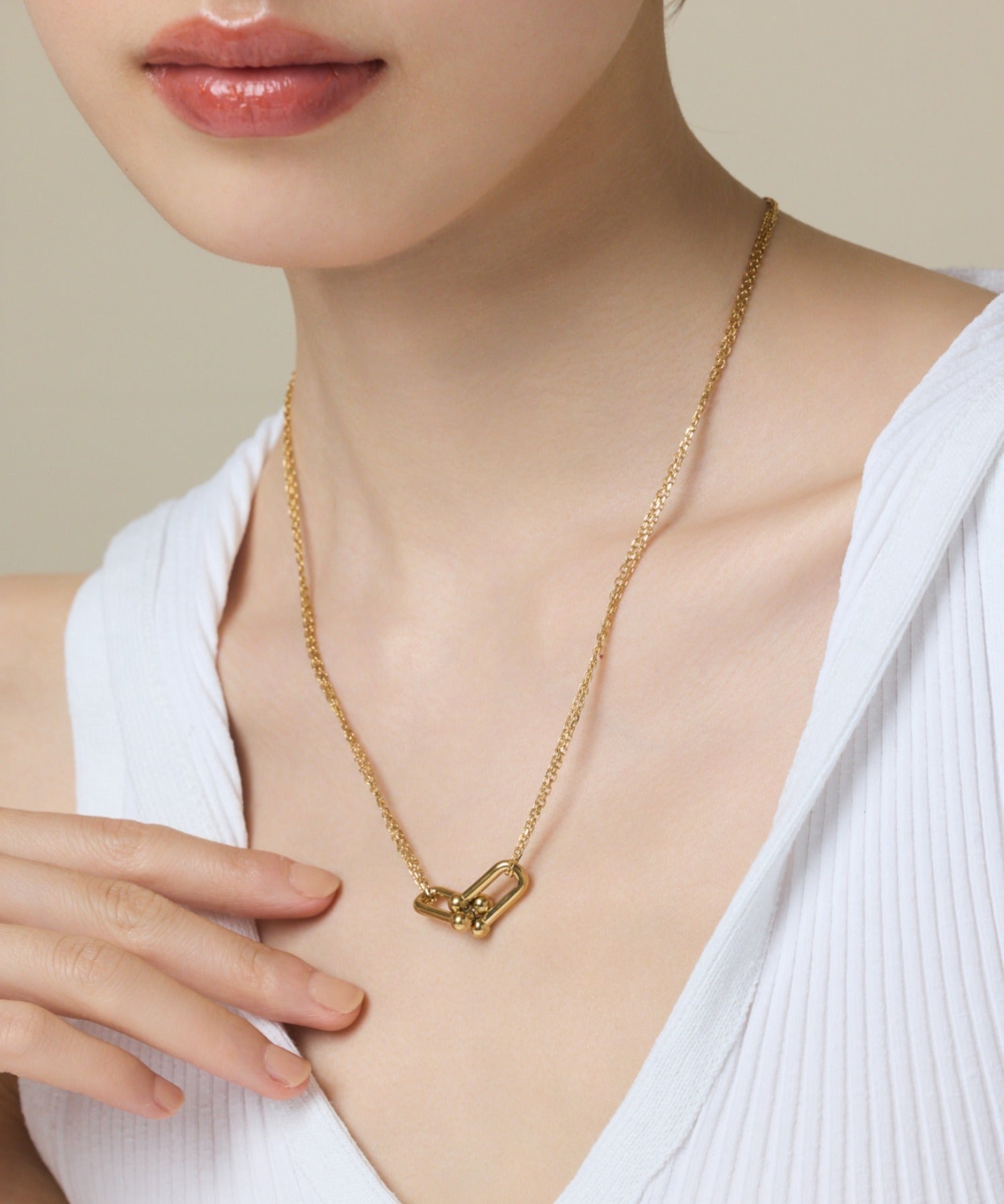ciite' シーテ ネックレス 【 金属アレルギー対応 】 モチーフネックレス サージカルステンレス