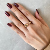 ciite' シーテ ネックレス 【 金属アレルギー対応 】ドロップリング / drop ring サージカルステンレス