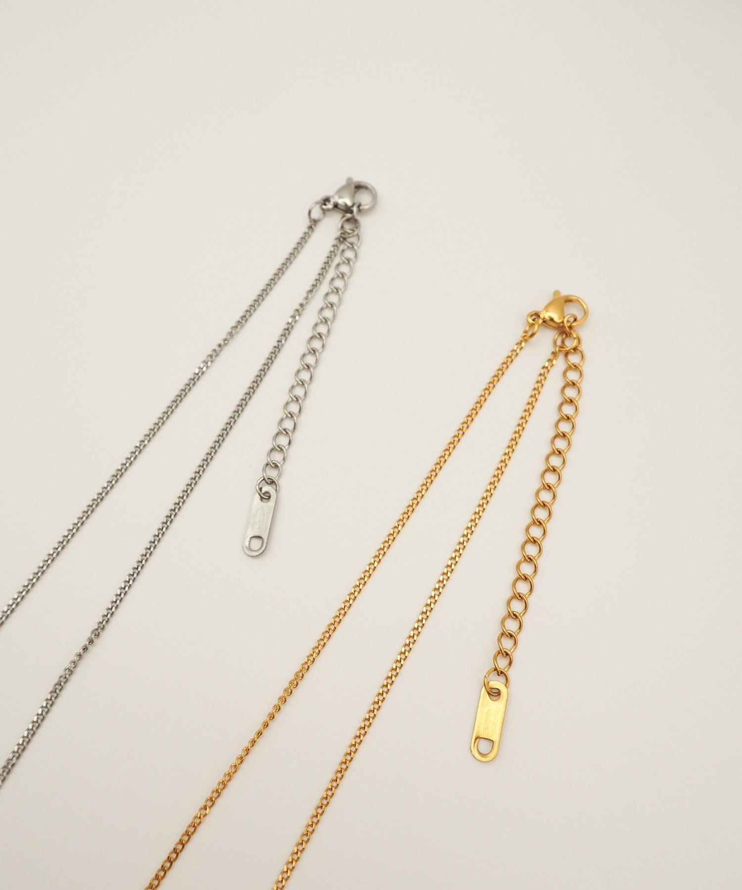 ciite' シーテ ネックレス 【 金属アレルギー対応 】 モチーフチェーンネックレス サージカルステンレス