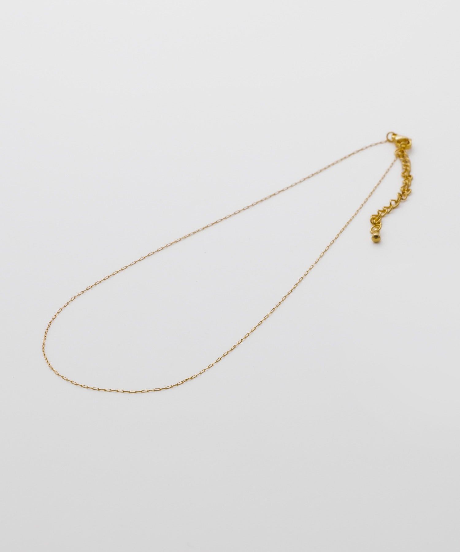 ciite' シーテ ネックレス 【 金属アレルギー対応 】 シンプルチェーンネックレス サージカルステンレス