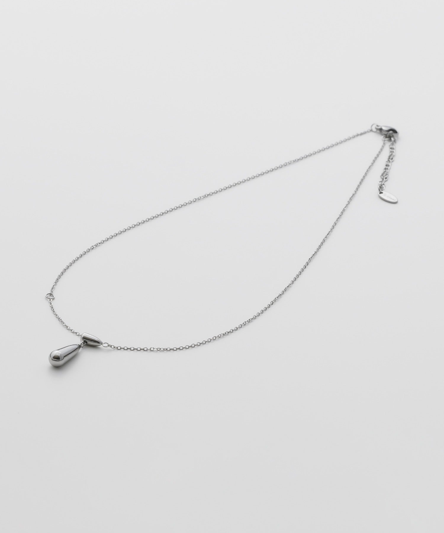 ciite' シーテ ネックレス 【 金属アレルギー対応 】 モチーフネックレス サージカルステンレス