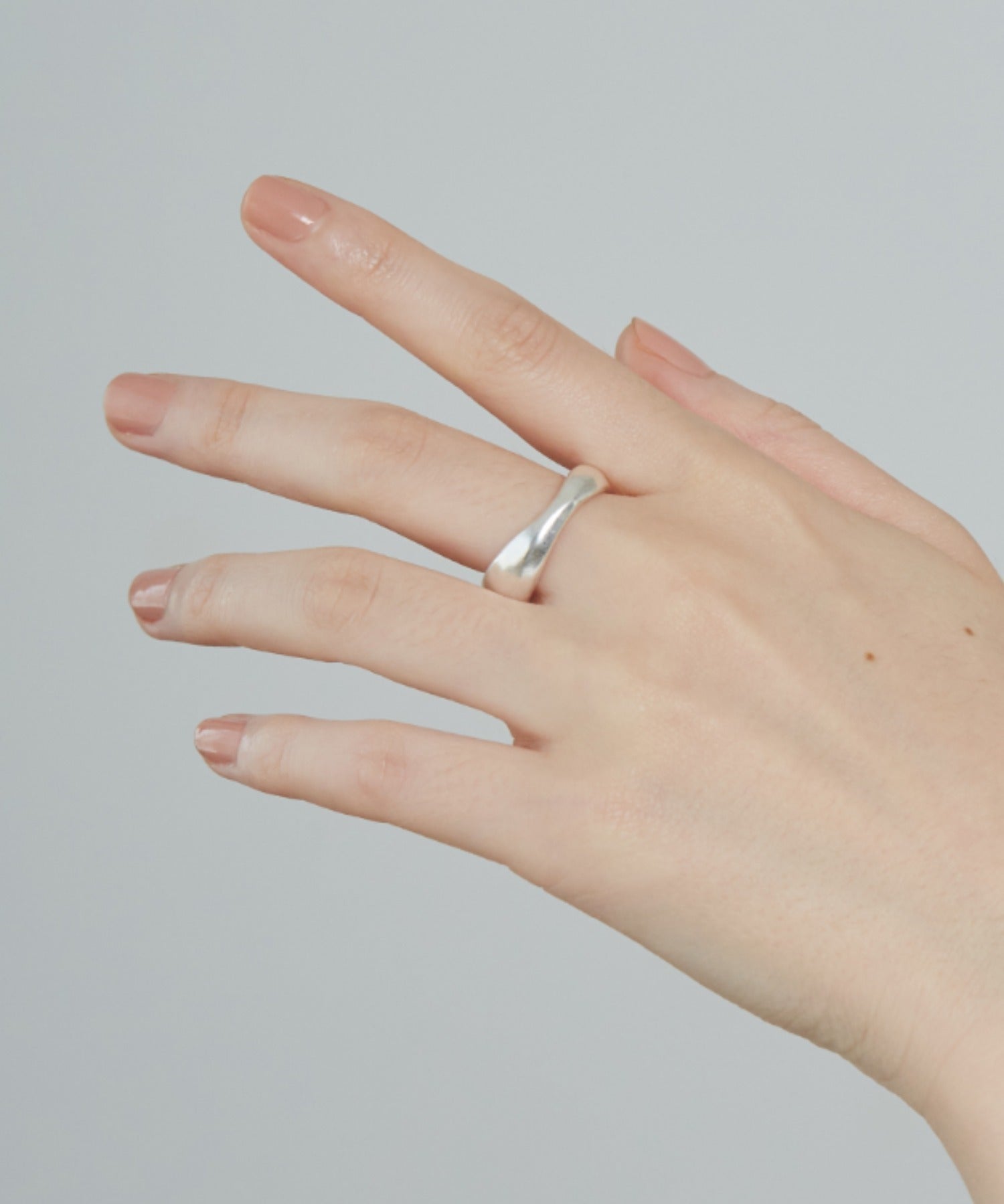 ciite' シーテ リング mat simple ring / マットシンプルリング