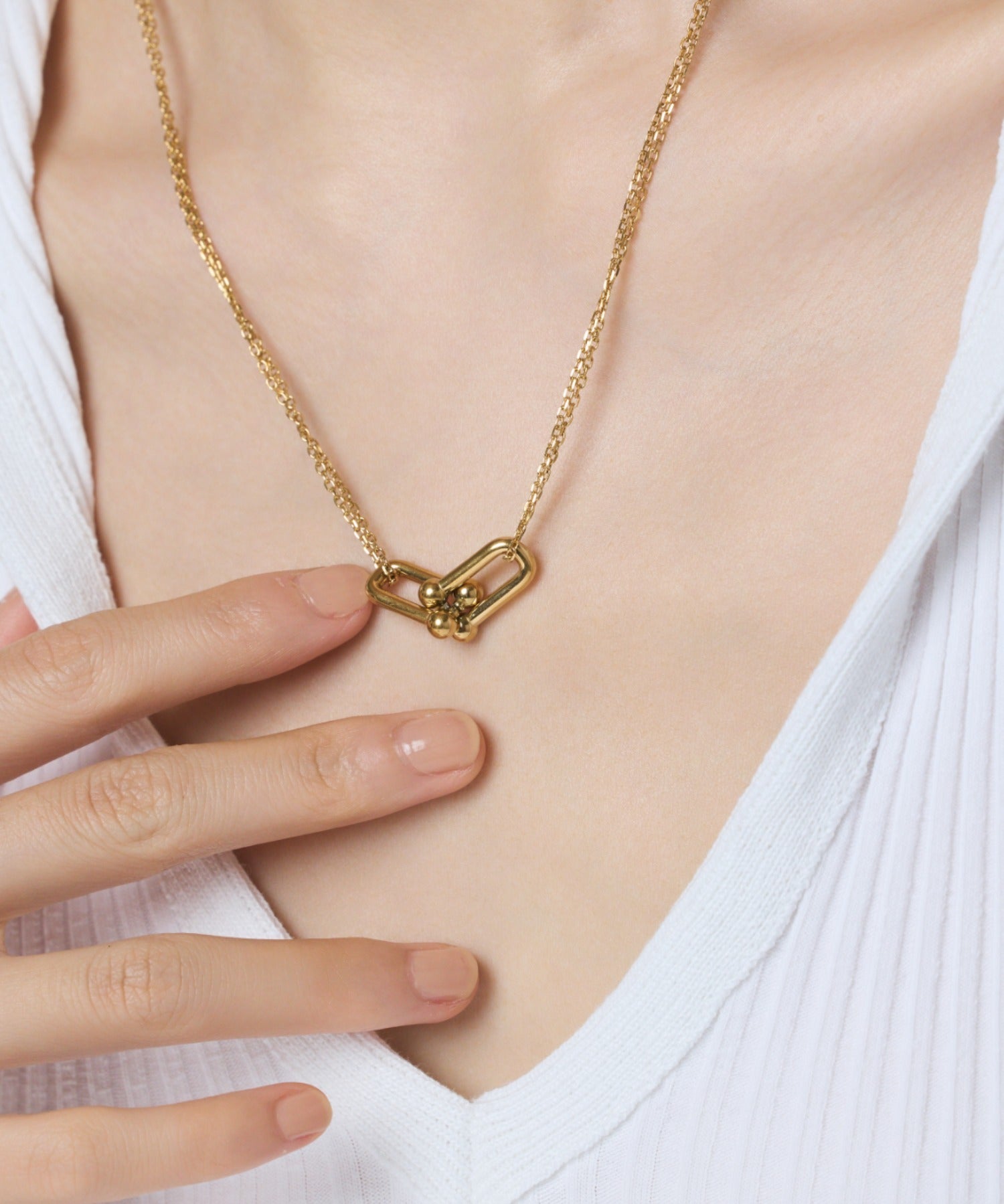 ciite' シーテ ネックレス 【 金属アレルギー対応 】 モチーフネックレス サージカルステンレス