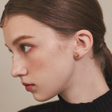 ciite' シーテ ピアス(両耳用) 【 金属アレルギー対応 】 ハートピアス サージカルステンレス