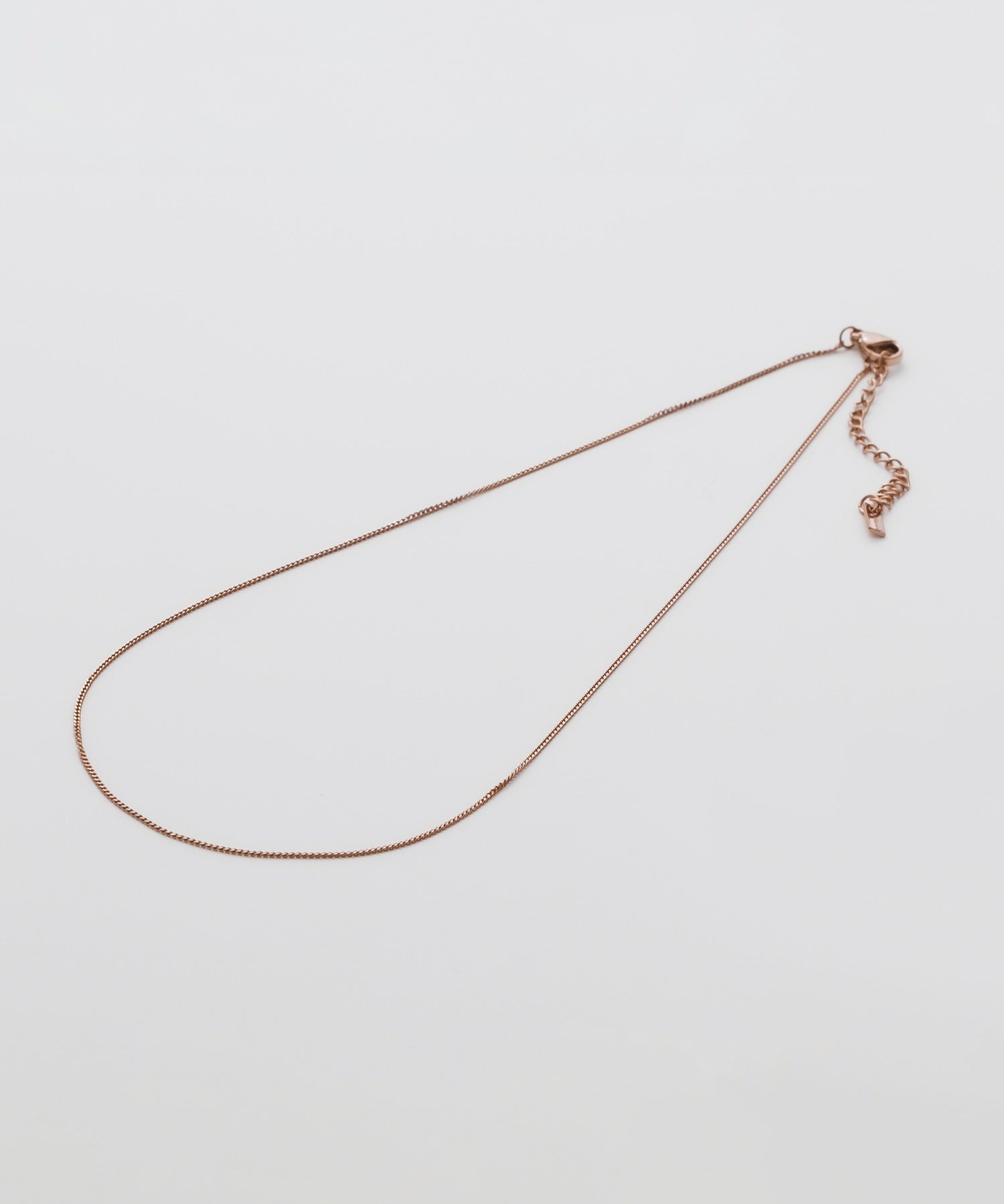 ciite' シーテ ネックレス 【 金属アレルギー対応 】 シンプルネックレス サージカルステンレス