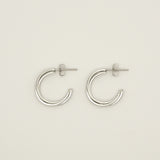 ciite' シーテ ピアス(両耳用) 【 金属アレルギー対応 】 トリプルラインピアス サージカルステンレス (両耳用)