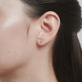 ciite' シーテ ピアス(両耳用) 【 金属アレルギー対応 】 3set pierce / ピアス3セット サージカルステンレス (両耳用) シルバー FREE