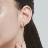 ciite' シーテ ピアス(両耳用) 【 金属アレルギー対応 】 3set pierce / ピアス3セット サージカルステンレス (両耳用)