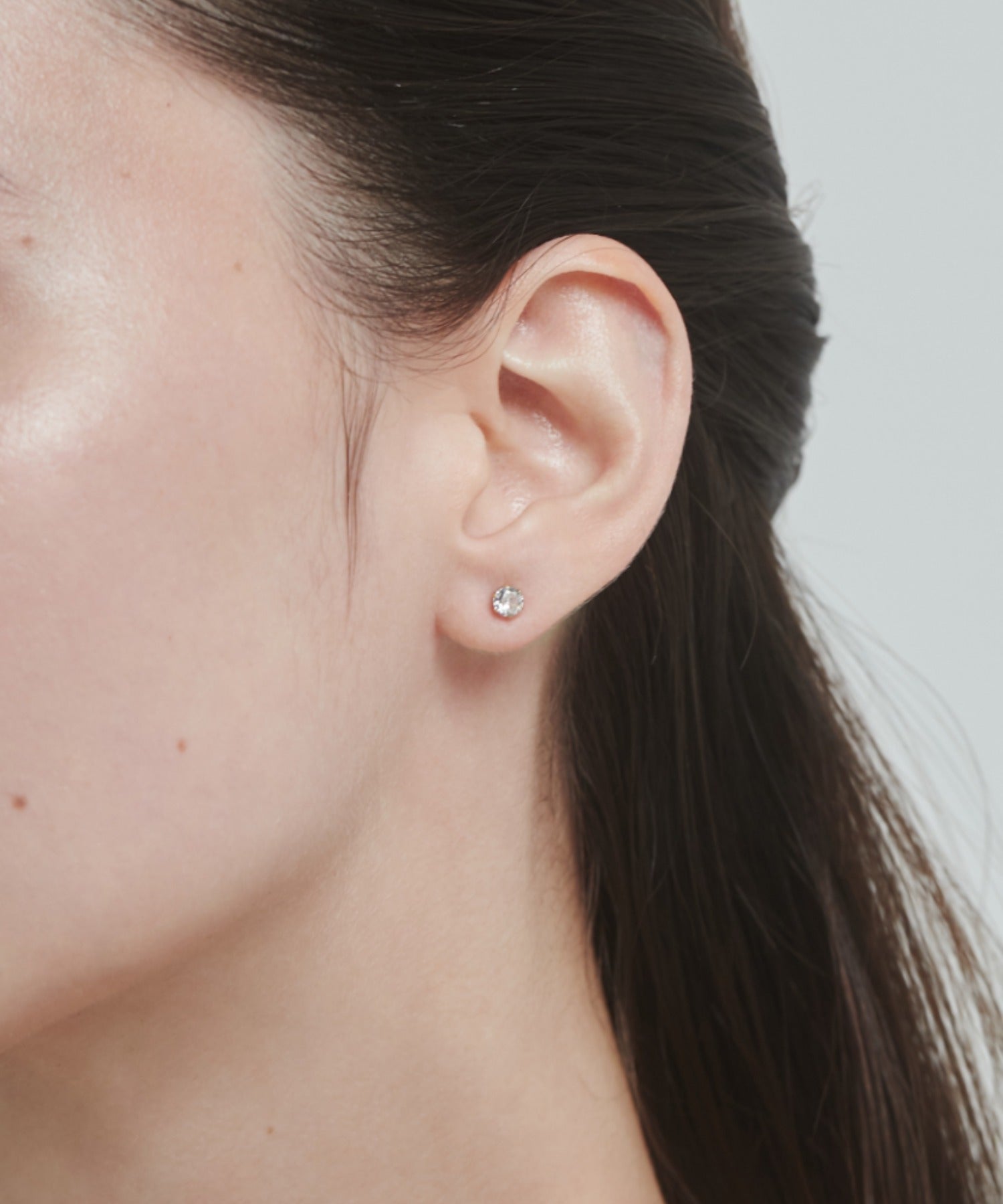 ciite' シーテ ピアス(両耳用) 【 金属アレルギー対応 】 3set pierce / ピアス3セット サージカルステンレス (両耳用)