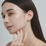 ciite' シーテ ピアス(両耳用) 【 金属アレルギー対応 】 3set pierce / ピアス3セット サージカルステンレス (両耳用)