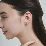ciite' シーテ ピアス(両耳用) 【 金属アレルギー対応 】 3set pierce / ピアス3セット サージカルステンレス (両耳用)
