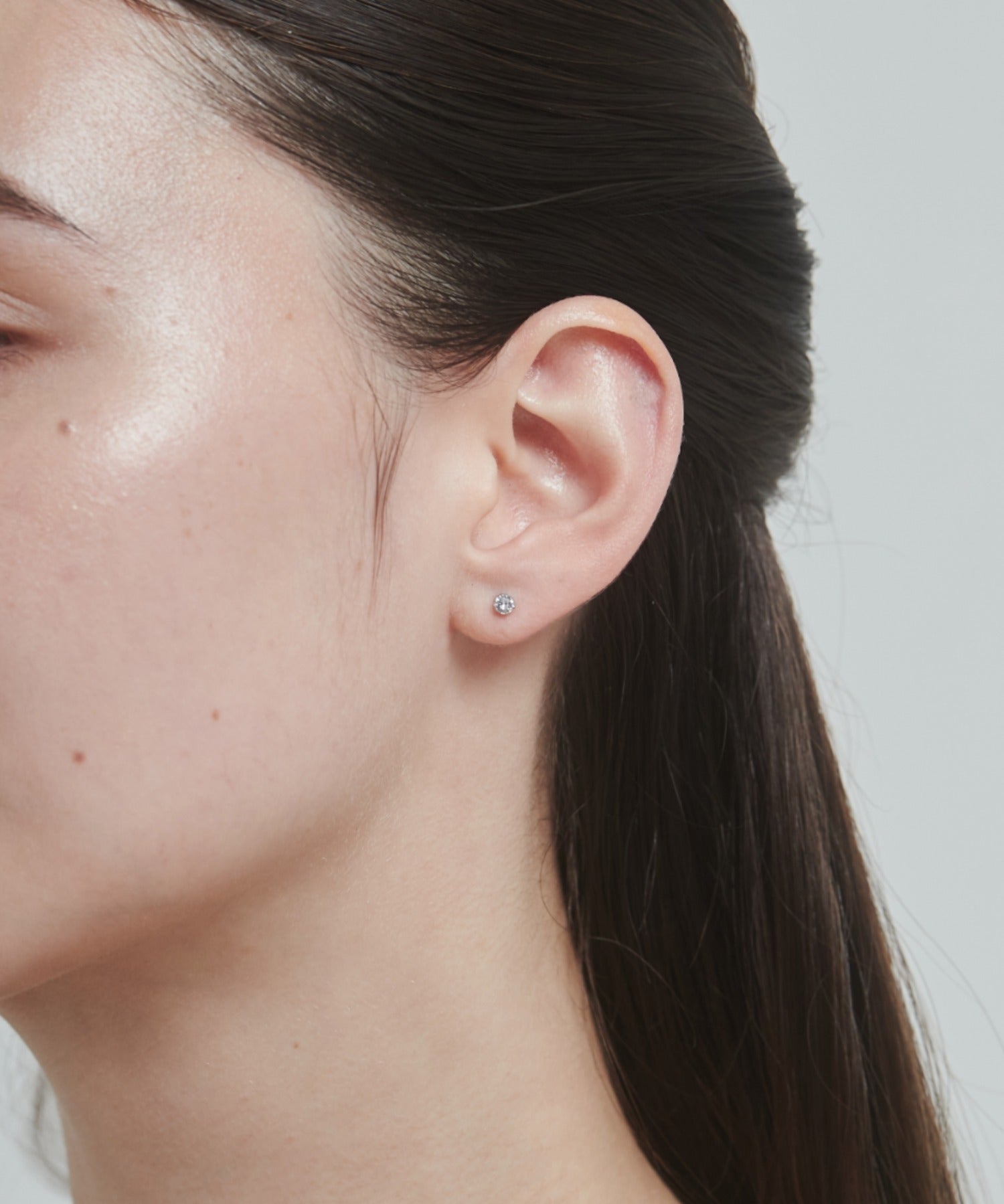 ciite' シーテ ピアス(両耳用) 【 金属アレルギー対応 】 3set pierce / ピアス3セット サージカルステンレス (両耳用)