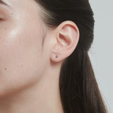 ciite' シーテ ピアス(両耳用) 【 金属アレルギー対応 】 3set pierce / ピアス3セット サージカルステンレス (両耳用)