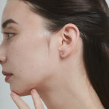 ciite' シーテ ピアス(両耳用) 【 金属アレルギー対応 】 3set pierce / ピアス3セット サージカルステンレス (両耳用)