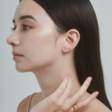 ciite' シーテ ピアス(両耳用) 【 金属アレルギー対応 】 3set pierce / ピアス3セット サージカルステンレス (両耳用)