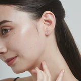 ciite' シーテ ピアス(両耳用) 【 金属アレルギー対応 】 3set pierce / ピアス3セット サージカルステンレス (両耳用)