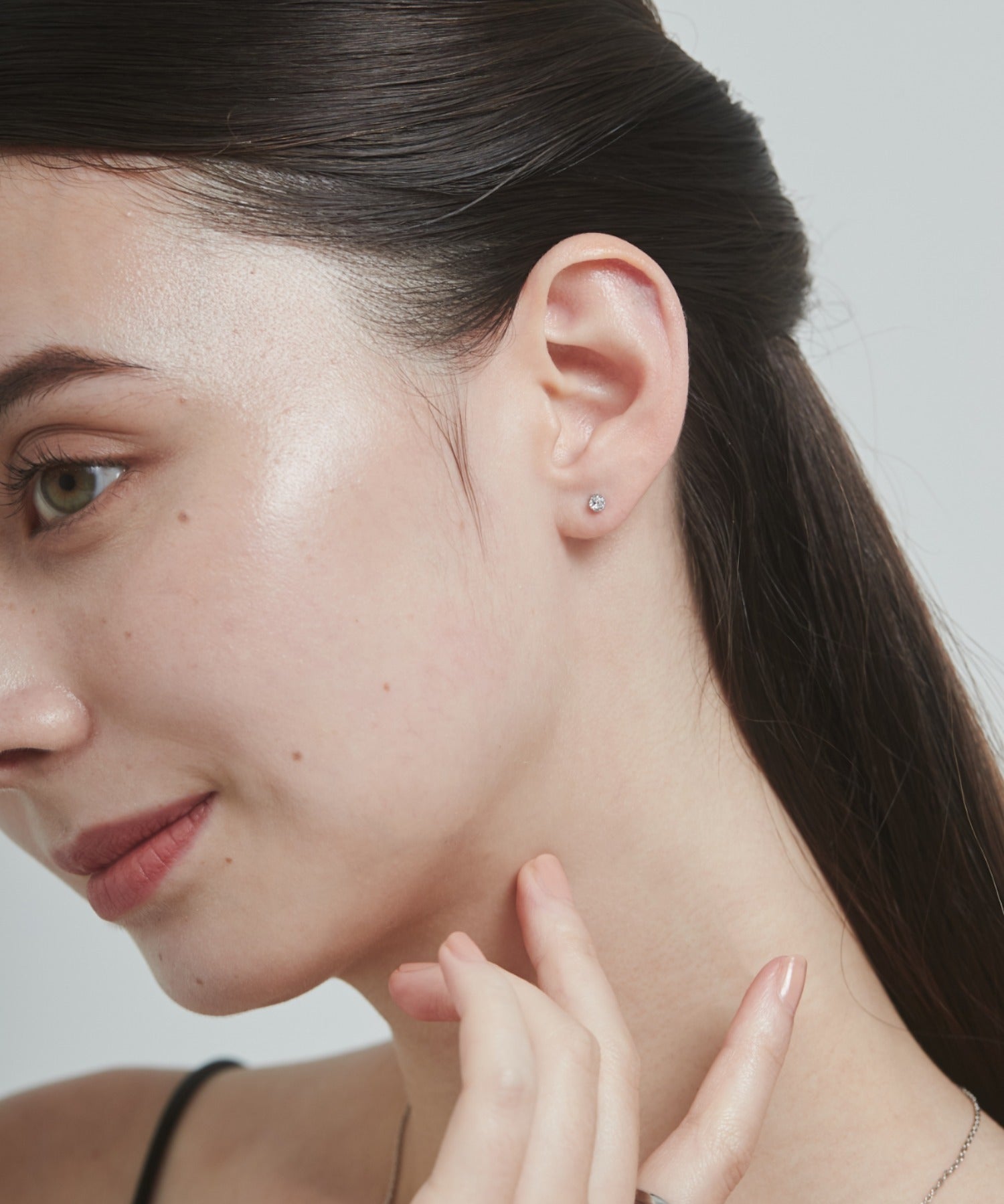 ciite' シーテ ピアス(両耳用) 【 金属アレルギー対応 】 3set pierce / ピアス3セット サージカルステンレス (両耳用)