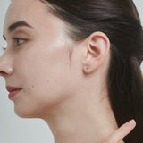 ciite' シーテ ピアス(両耳用) 【 金属アレルギー対応 】 3set pierce / ピアス3セット サージカルステンレス (両耳用)