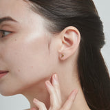 ciite' シーテ ピアス(両耳用) 【 金属アレルギー対応 】 3set pierce / ピアス3セット サージカルステンレス (両耳用)