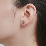 ciite' シーテ ピアス(両耳用) 【 金属アレルギー対応 】 3set pierce / ピアス3セット サージカルステンレス (両耳用)