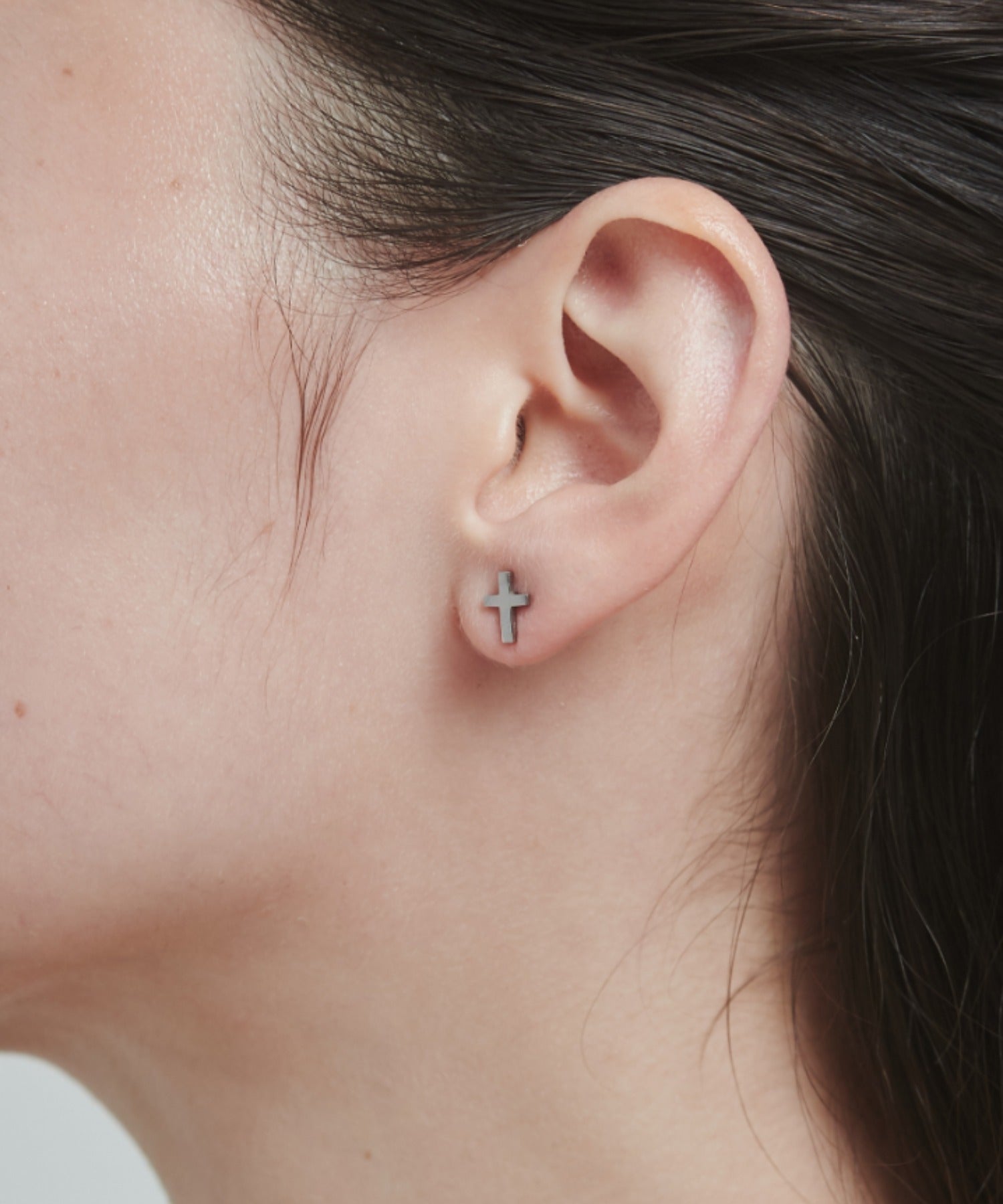 ciite' シーテ ピアス(両耳用) 【 金属アレルギー対応 】 3set pierce / ピアス3セット サージカルステンレス (両耳用)