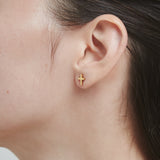 ciite' シーテ ピアス(両耳用) 【 金属アレルギー対応 】 3set pierce / ピアス3セット サージカルステンレス (両耳用)