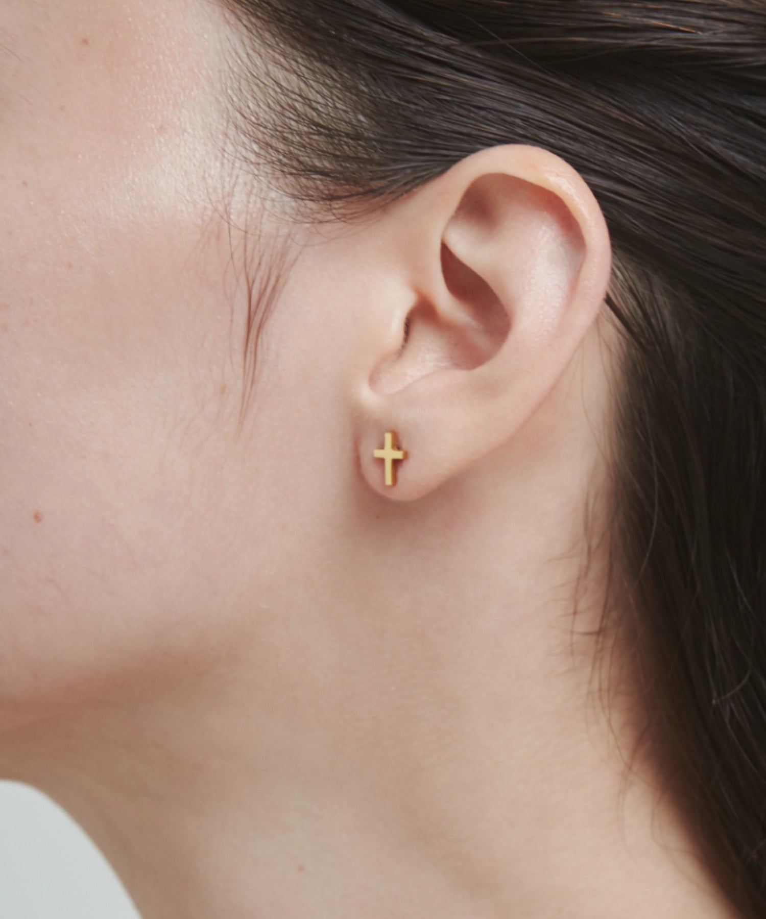 ciite' シーテ ピアス(両耳用) 【 金属アレルギー対応 】 3set pierce / ピアス3セット サージカルステンレス (両耳用)