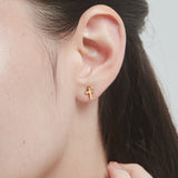 ciite' シーテ ピアス(両耳用) 【 金属アレルギー対応 】 3set pierce / ピアス3セット サージカルステンレス (両耳用)