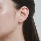 ciite' シーテ ピアス(両耳用) 【 金属アレルギー対応 】 3set pierce / ピアス3セット サージカルステンレス (両耳用)