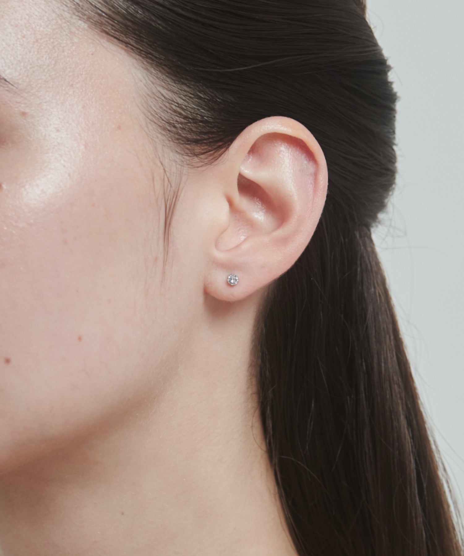 ciite' シーテ ピアス(両耳用) 【 金属アレルギー対応 】 3set pierce / ピアス3セット サージカルステンレス (両耳用)