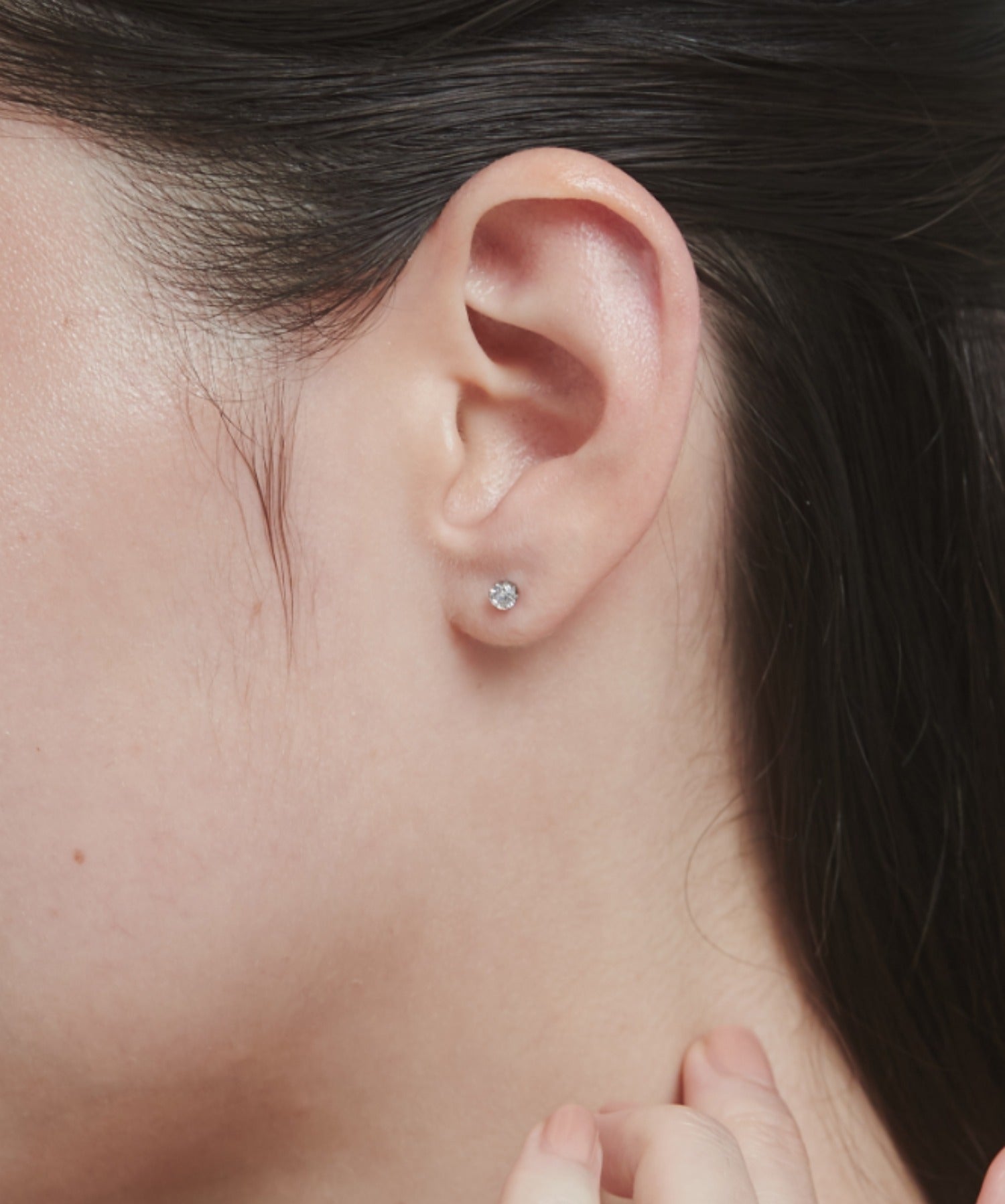 ciite' シーテ ピアス(両耳用) 【 金属アレルギー対応 】 3set pierce / ピアス3セット サージカルステンレス (両耳用)