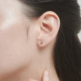 ciite' シーテ ピアス(両耳用) 【 金属アレルギー対応 】 3set pierce / ピアス3セット サージカルステンレス (両耳用)