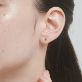 ciite' シーテ ピアス(両耳用) 【 金属アレルギー対応 】 3set pierce / ピアス3セット サージカルステンレス (両耳用)