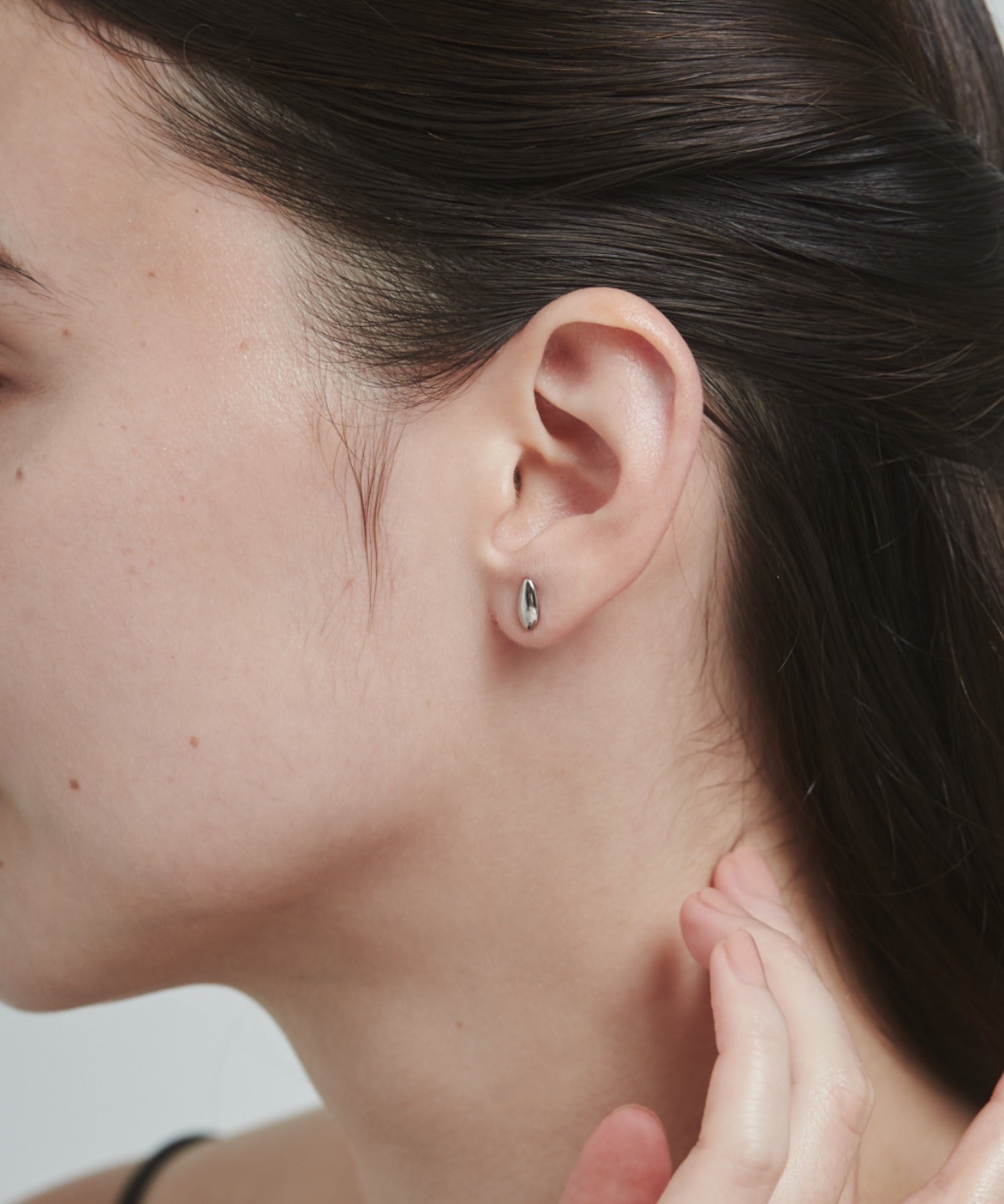 ciite' シーテ ピアス(両耳用) 【 金属アレルギー対応 】 3set pierce / ピアス3セット サージカルステンレス (両耳用)