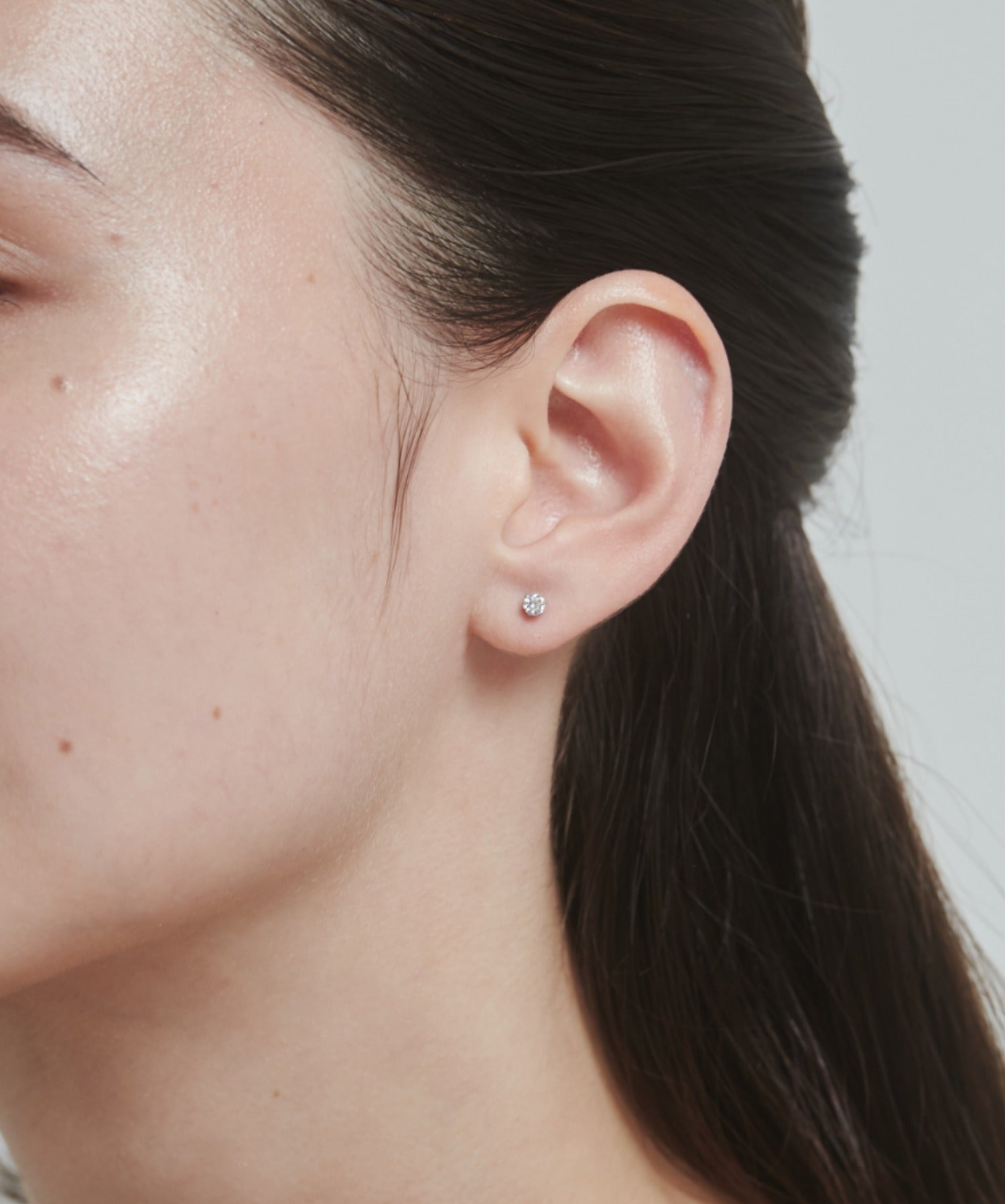ciite' シーテ ピアス(両耳用) 【 金属アレルギー対応 】 3set pierce / ピアス3セット サージカルステンレス (両耳用)