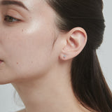 ciite' シーテ ピアス(両耳用) 【 金属アレルギー対応 】 3set pierce / ピアス3セット サージカルステンレス (両耳用)