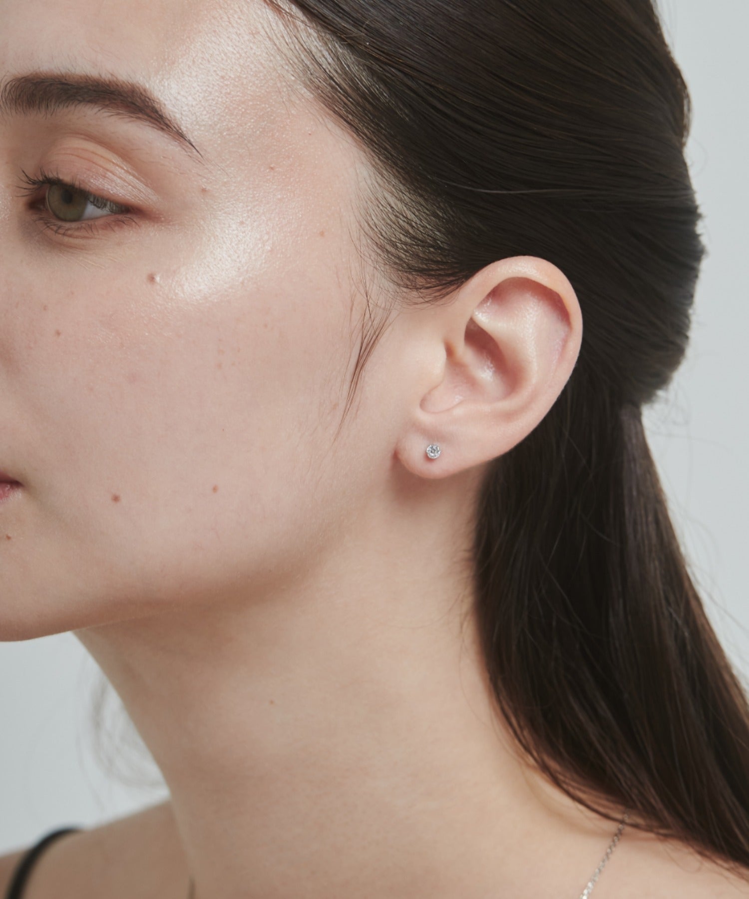 ciite' シーテ ピアス(両耳用) 【 金属アレルギー対応 】 3set pierce / ピアス3セット サージカルステンレス (両耳用)