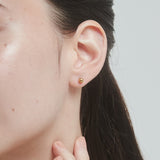 ciite' シーテ ピアス(両耳用) 【 金属アレルギー対応 】 3set pierce / ピアス3セット サージカルステンレス (両耳用)