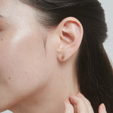ciite' シーテ ピアス(両耳用) 【 金属アレルギー対応 】 3set pierce / ピアス3セット サージカルステンレス (両耳用)
