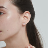 ciite' シーテ ピアス(両耳用) 【 金属アレルギー対応 】 3set pierce / ピアス3セット サージカルステンレス (両耳用)