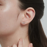 ciite' シーテ ピアス(両耳用) 【 金属アレルギー対応 】 3set pierce / ピアス3セット サージカルステンレス (両耳用)