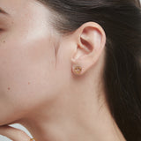 ciite' シーテ ピアス(両耳用) 【 金属アレルギー対応 】 3set pierce / ピアス3セット サージカルステンレス (両耳用)