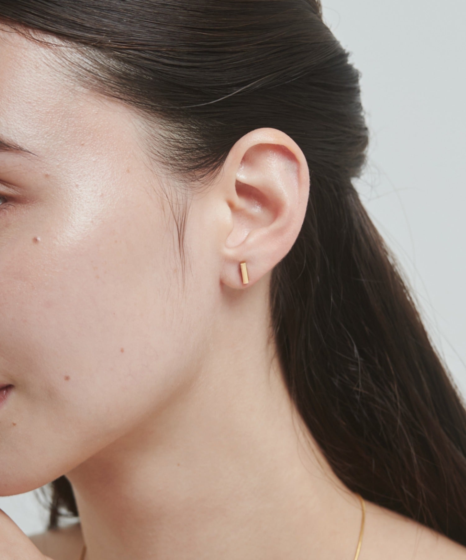 ciite' シーテ ピアス(両耳用) 【 金属アレルギー対応 】 3set pierce / ピアス3セット サージカルステンレス (両耳用)
