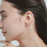 ciite' シーテ ピアス(両耳用) 【 金属アレルギー対応 】 3set pierce / ピアス3セット サージカルステンレス (両耳用)