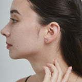 ciite' シーテ ピアス(両耳用) 【 金属アレルギー対応 】 2set pierce / ピアス3セット サージカルステンレス (両耳用)