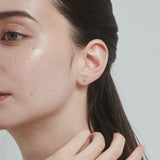 ciite' シーテ ピアス(両耳用) 【 金属アレルギー対応 】 2set pierce / ピアス3セット サージカルステンレス (両耳用)