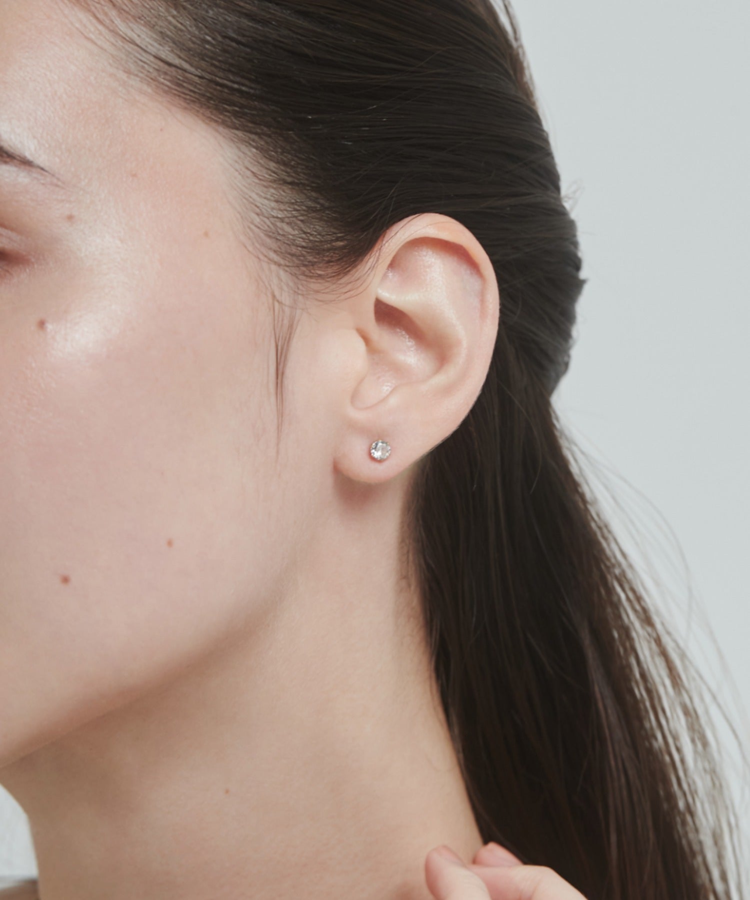 ciite' シーテ ピアス(両耳用) 【 金属アレルギー対応 】 2set pierce / ピアス3セット サージカルステンレス (両耳用)