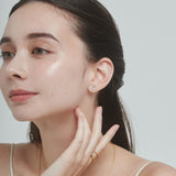 ciite' シーテ ピアス(両耳用) 【 金属アレルギー対応 】 2set pierce / ピアス3セット サージカルステンレス (両耳用)